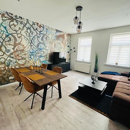 Harzfokus - Happynest - #Netflix#Parkplatz#Wlan Apartment Wernigerode Exterior foto