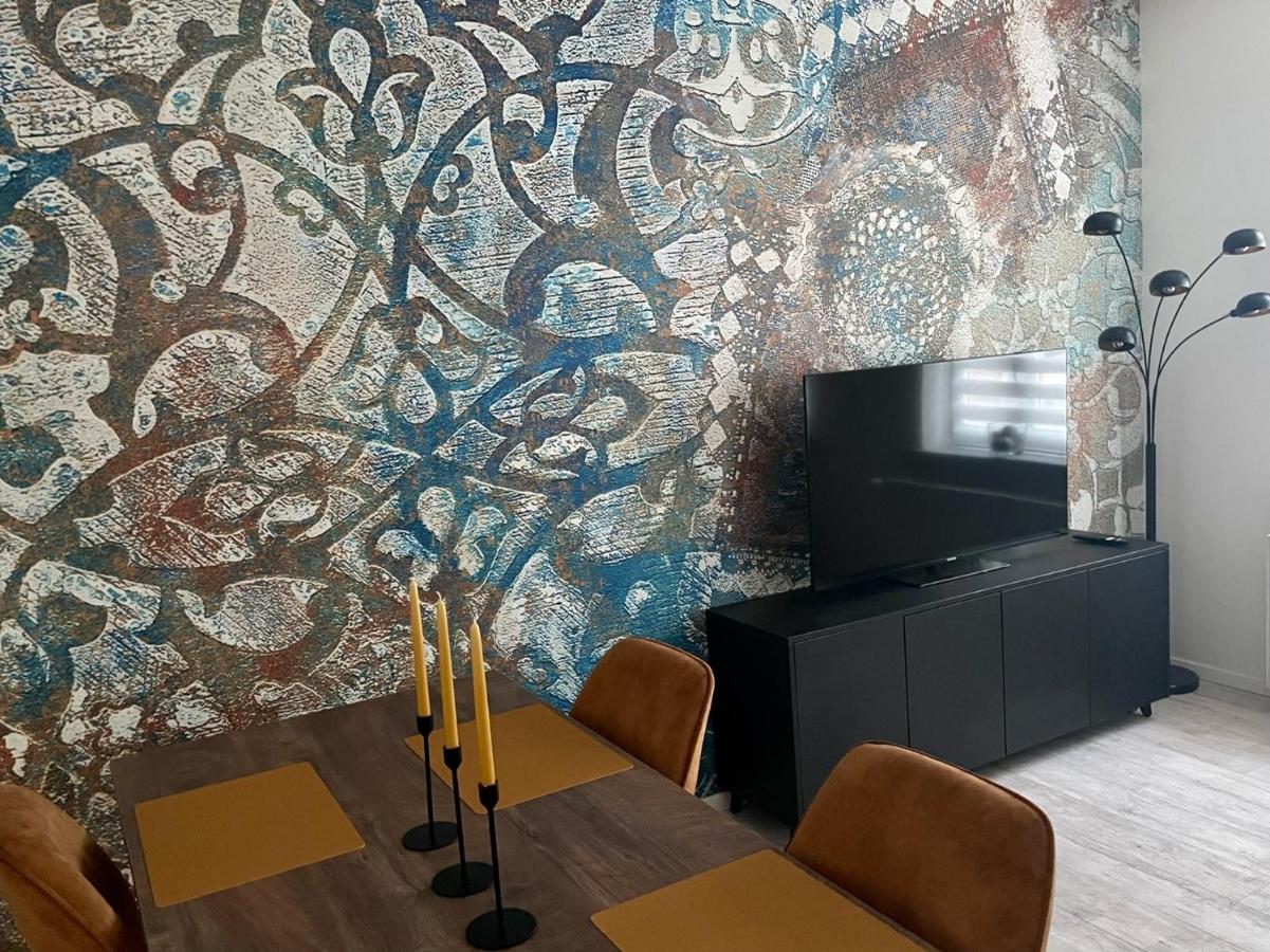 Harzfokus - Happynest - #Netflix#Parkplatz#Wlan Apartment Wernigerode Exterior foto