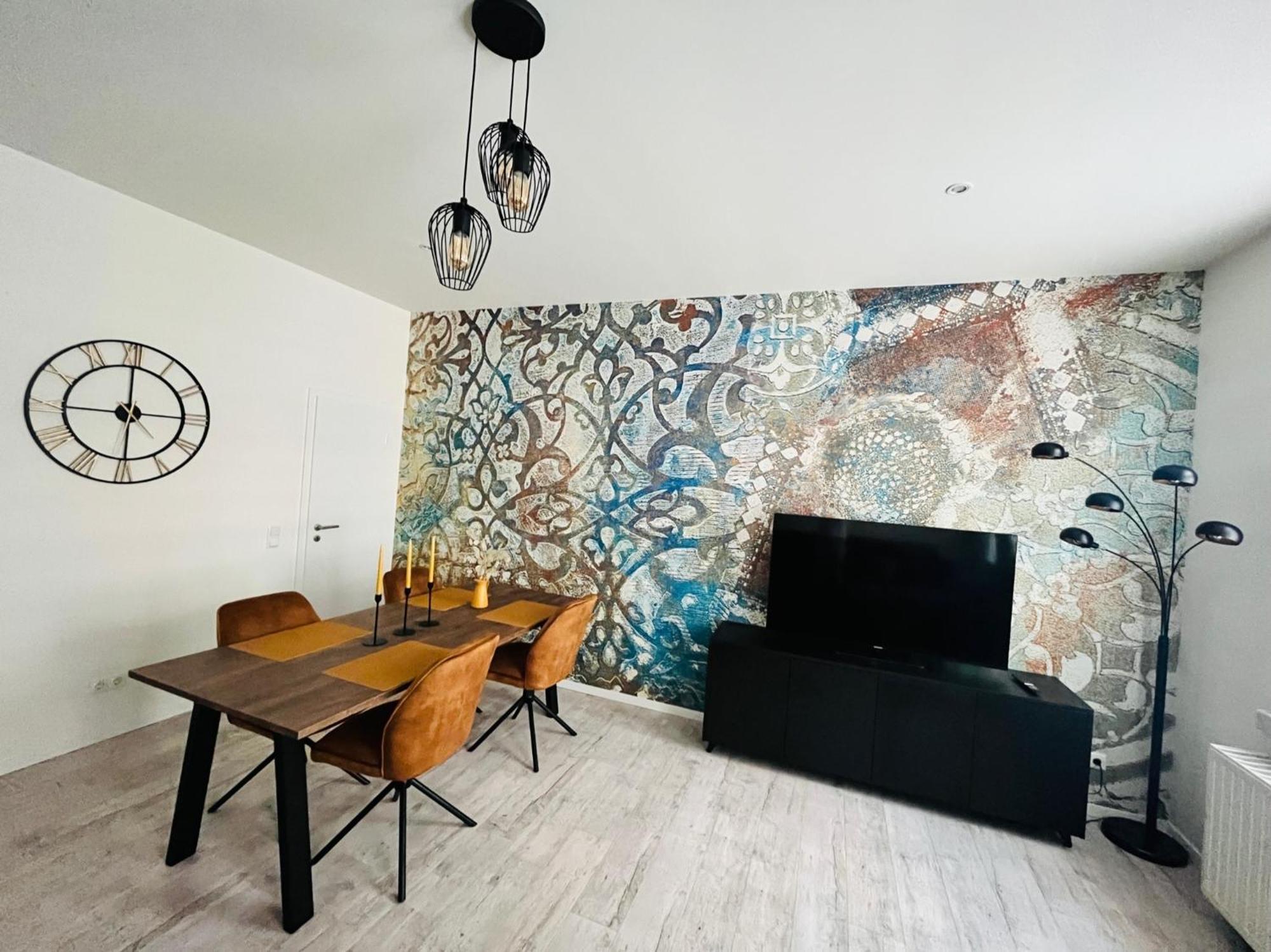 Harzfokus - Happynest - #Netflix#Parkplatz#Wlan Apartment Wernigerode Exterior foto