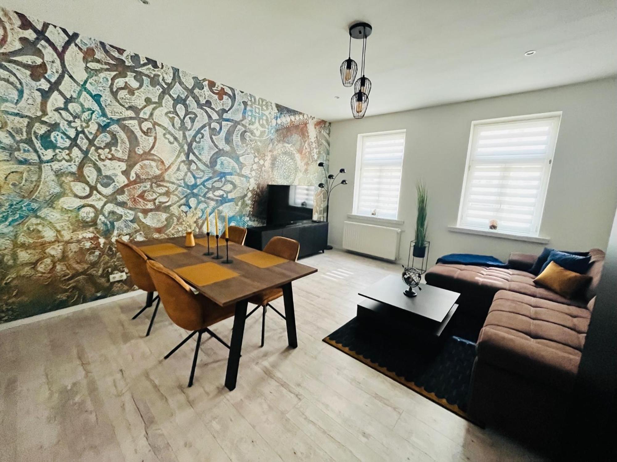 Harzfokus - Happynest - #Netflix#Parkplatz#Wlan Apartment Wernigerode Exterior foto