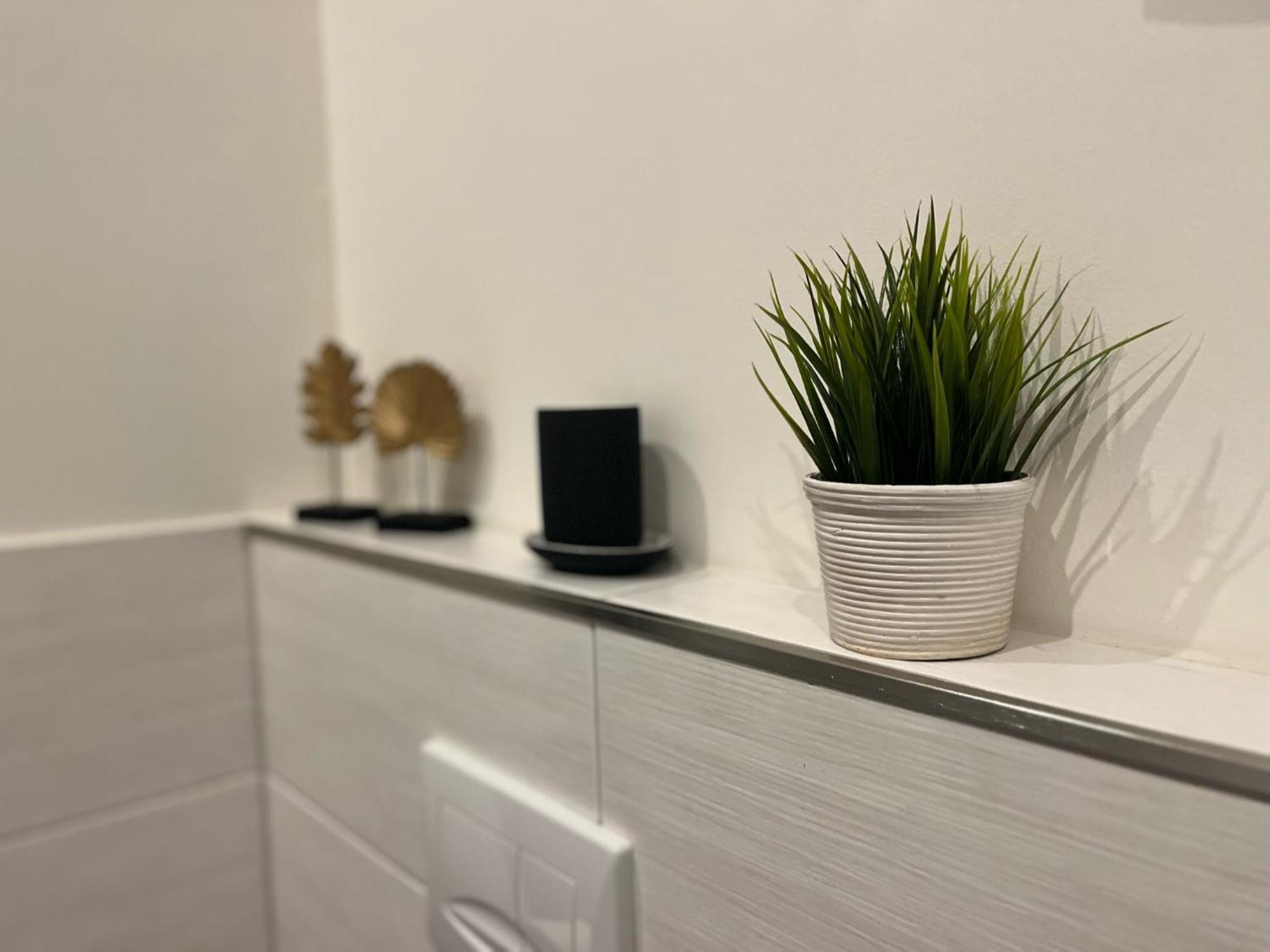 Harzfokus - Happynest - #Netflix#Parkplatz#Wlan Apartment Wernigerode Exterior foto